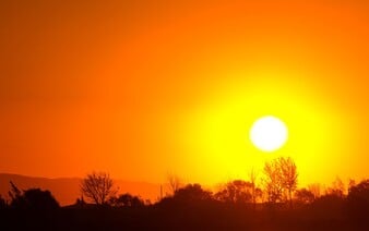 Predpoveď počasia na rok 2025: Teploty budú stúpať, môže ísť o jeden z troch najteplejších rokov vôbec