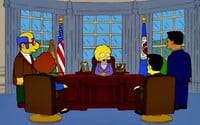 Predpovedali Simpsonovci opäť budúcnosť? Pred takmer 25 rokmi vraj uhádli Bidenovu náhradu v prezidentských voľbách
