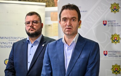 Predseda vlády Ľudovít Ódor sa poďakoval občanom, ktorí prišli voliť. Voľbu ľudí rešpektuje 