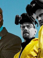 Predstaviteľ Saula potvrdzuje celovečerný film Breaking Bad. Nechápe, ako to dokázali natočiť v tajnosti