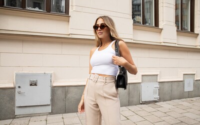 Preferuješ pri obliekaní jednoduchosť? Škandinávske blogerky ti budú skvelou inšpiráciou  