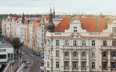 Přehled: Ceny bytů a domů v Česku raketově narůstají. V některých městech meziročně zdražily byty i o 34 %