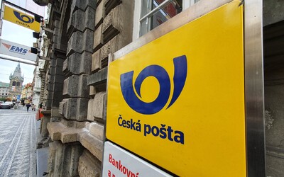 Přehledně: Česká pošta zdraží některé služby SIPO. Kolik si připlatíme a co se ještě změní?
