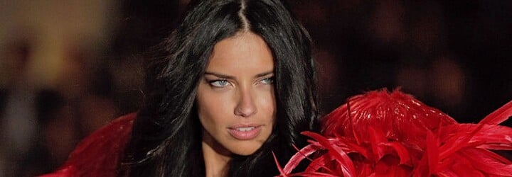 Prehliadky anjelikov Victoria's Secret sú po rokoch späť. Vrátila sa ikonická Adriana Lima, zahviezdili aj sestry Hadid