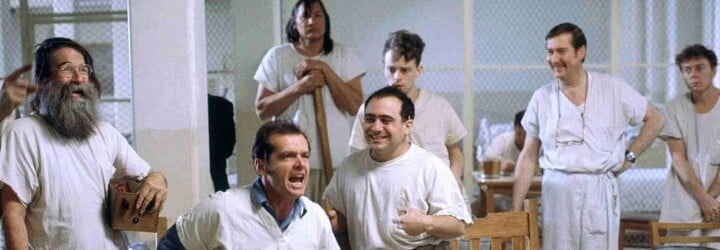 Přelet nad kukaččím hnízdem v seriálovém podání. Oscarový snímek se dočká spin-offu