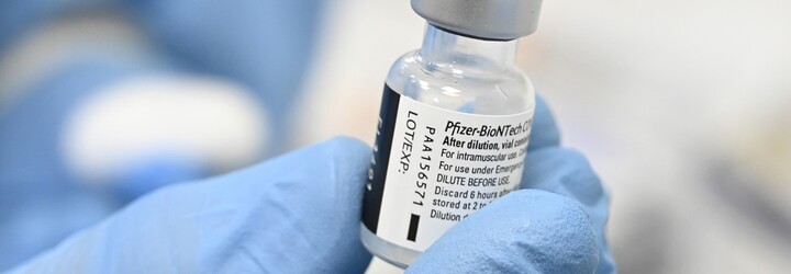 Přelomová novinka od Pfizeru: Společnost chce do konce roku představit antivirové pilulky proti covidu