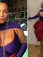 Prelomový rok 2020. Modelkou roka sa stala plus-size kráska Paloma Elsesser. Ako sa dostala na výslnie? 