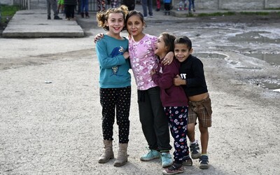 Prelomový rozsudok najvyššieho súdu. Rómski žiaci na základnej škole v Starej Ľubovni sú obeťou segregácie