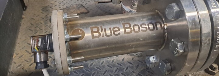 Prelomový slovenský vynález s AI šetrí energiu aj prírodu. Hotely, správcovia bytov a wellnessy usporia až desiatky tisíc eur