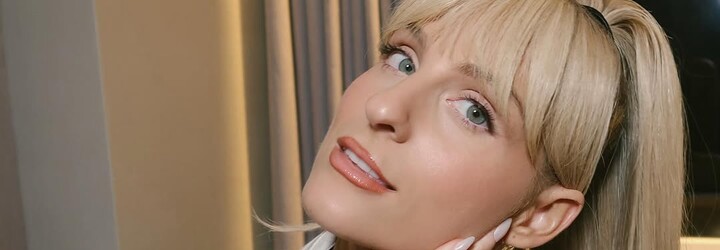Premena Meghan Trainor vyvolala vlnu komentárov. Speváčka sa bráni sebavedomým odkazom