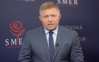 Premiér Fico sa pripravuje na cestu do USA. S kým sa stretne, je otázne