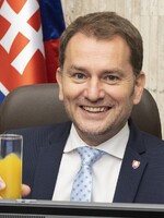 Premiér Matovič: Z Chorvátska sa rýchlo môže stať nebezpečná krajina. Nevylučuje, že by v lete mohol prísť aj zákaz vycestovať
