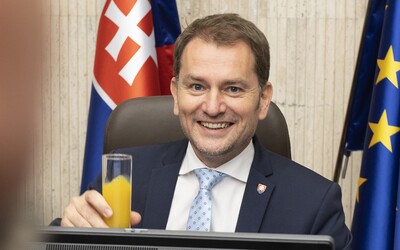 Premiér Matovič: Z Chorvátska sa rýchlo môže stať nebezpečná krajina. Nevylučuje, že by v lete mohol prísť aj zákaz vycestovať