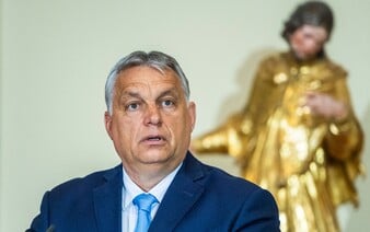 Premiér Orbán telefonoval s prezidentom Putinom. Rokovať mali o pripravovanom mierovom summite v Budapešti