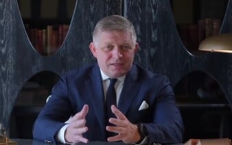 Premiér Robert Fico sa prihovára k Slovákom. Objasnil svoje priority pre rok 2025