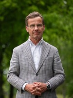 Premiér Švédska odhalil, že sa denne radí s ChatGPT. Pýta si jeho názor pri tvorbe rozhodnutí