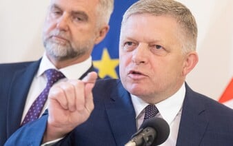 Premiér odmieta ďalší balík proti Rusku. Podporí ho, len keď EÚ príde s riešeniami pre energetiku a priemysel