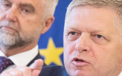 Premiér odmieta ďalší balík proti Rusku. Podporí ho, len keď EÚ príde s riešeniami pre energetiku a priemysel