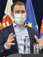 Premiér pripúšťa, že Slovensko by sa mohlo na niekoľko týždňov úplne „vypnúť“