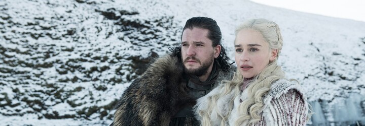 Premiéra 8. série Game of Thrones zbúrala všetky rekordy HBO. Epizódu videlo viac ako 17 miliónov divákov