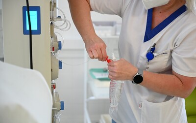 Prešov dostane modernú fakultnú nemocnicu. Štát podpísal zmluvu za takmer pol miliardy eur