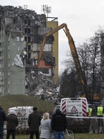 Prešov nezaplatí miliónovú faktúru za búranie bytovky, kde explodoval plyn. Firme pošle o stovky tisíc eur menej