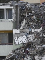 Prešov vyplatil obyvateľom zničenej bytovky 345 250 €