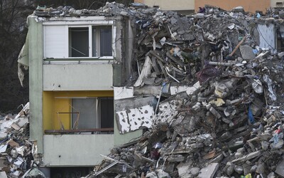 Prešov vyplatil obyvateľom zničenej bytovky 345 250 €
