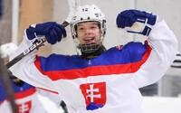 Prestížny denník The New York Times básni o slovenskom hokejovom supertalente Nele Lopušanovej. Toto meno si zapamätajte, hovorí