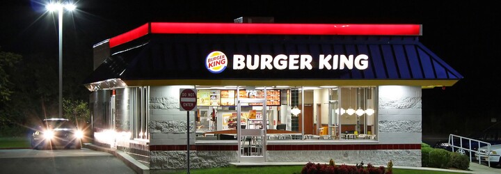 Provozovatel poboček Burger Kingu v Rusku odmítá zavřít. Na vině jsou prý „komplikované“ smlouvy se zámořskými partnery