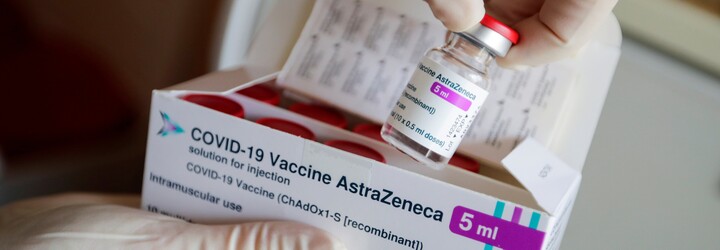 Preventivní pozastavení očkování vakcínou AstraZeneca už ohlásilo i Irsko
