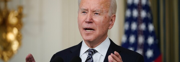 Prezident Joe Biden není duševně v pořádku, myslí si více než 120 amerických generálů. Jiní se ho ale zastávají