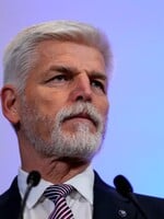 Prezident Pavel: Česko potřebuje vládu, která ho nenechá napospas Rusku