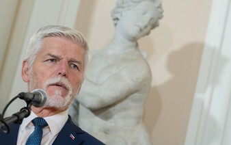 Prezident Pavel: Európa by mala byť pripravená na to, že na obranu zostane sama