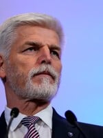 Prezident Pavel gratuluje ANO k drtivé výhře. „Přeji si, aby Česko mělo stabilní vládu“