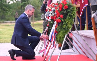 Prezident Pellegrini: Hovorme o fašizme a o vojne historickú pravdu