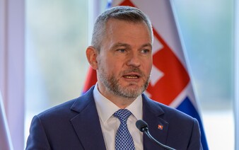 Prezident Pellegrini ostro odsúdil ruský útok na Sumy. Vyzýva Rusko na mierové rokovania