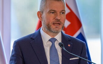 Prezident Pellegrini pripúšťa možnosť predčasných volieb