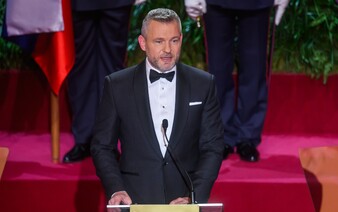 Prezident Pellegrini rozdal štátne vyznamenania. Toto je zoznam ocenených