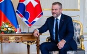 Prezident Pellegrini zrejme nepodpíše novelu zákona o hazardných hrách. Žiada jej prerokovanie