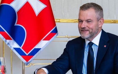 Prezident Pellegrini zrejme nepodpíše novelu zákona o hazardných hrách. Žiada jej prerokovanie