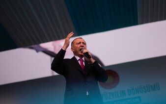 Prezident měl možná infarkt, spekuluje Turecko 