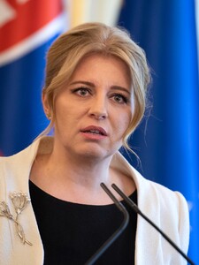 Prezidentka Čaputová sa ospravedlnila odborníkom za Ficove spôsoby a nedôstojné postupy vlády. Zverejnila prekvapivé vyhlásenie