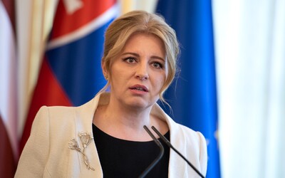 Prezidentka Zuzana Čaputová napadla na Ústavnom súde Žilinkov paragraf 363