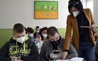 Prezidentka Zuzana Čaputová podpísala novelu školského zákona: Mení sa maximálny počet žiakov v triedach