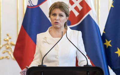 Prezidentka Zuzana Čaputová udelila milosť žene, ktorá zavraždila svojho druha