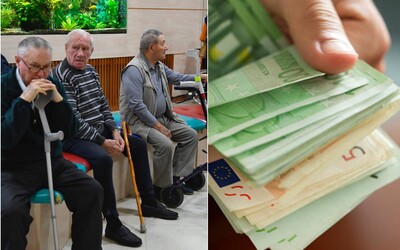 Prezidentka podpísala 13. dôchodky. Čoskoro sa štedrej penzie vo výške stoviek eur dočká viac ako 1,4 milióna dôchodcov