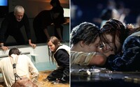 Prežil by Jack spoločne s Rose na dverách v mrznúcej vode v Titanicu? Režisér James Cameron urobil experiment s vedcami