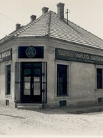 Prežila dve svetové vojny a zrejme ju má aj tvoja babka. Prvá vkladná knižka vznikla na území dnešného Slovenska