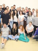 Prežila som jeden deň s najinteligentnejšími Slovákmi, aby som pochopila, ako žijú. Niektorí majú IQ aj 160 (Reportáž)